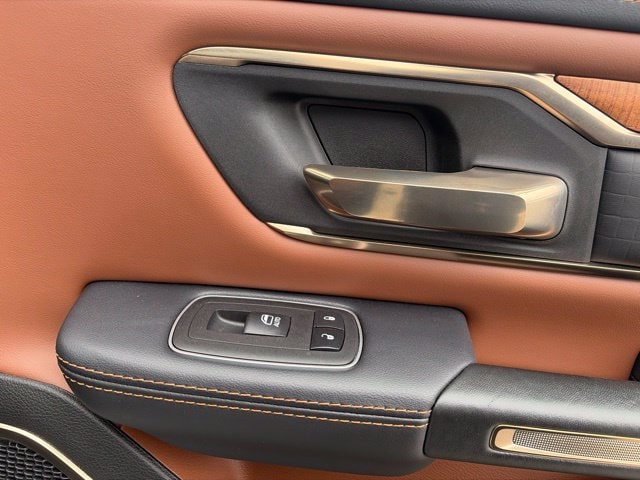 2024 RAM Ram 1500 Pickup Longhorn - Photo 36