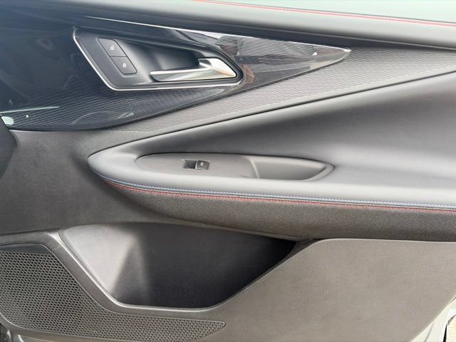 2026 Chevrolet Blazer EV RS - Photo 35