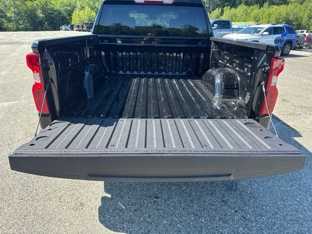 2026 Chevrolet Silverado 1500 LT - Photo 6
