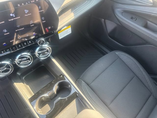 2026 Chevrolet Blazer EV LT - Photo 11