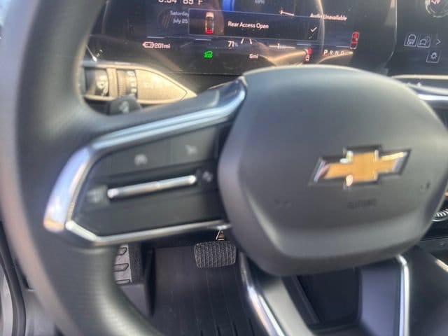 2026 Chevrolet Blazer EV LT - Photo 13