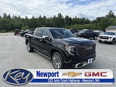 2025 GMC Sierra 1500 Denali Ultimate Truck