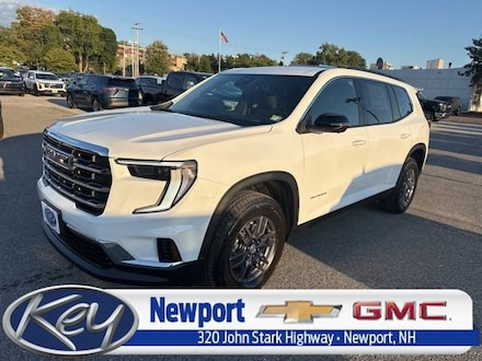 2026 GMC Acadia Elevation SUV