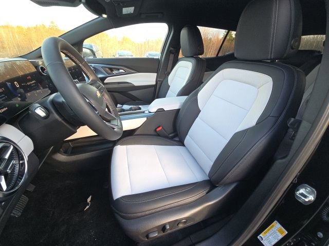 2026 Chevrolet Equinox EV 2LT - Photo 19