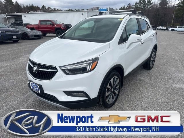 2019 Buick Encore Essence