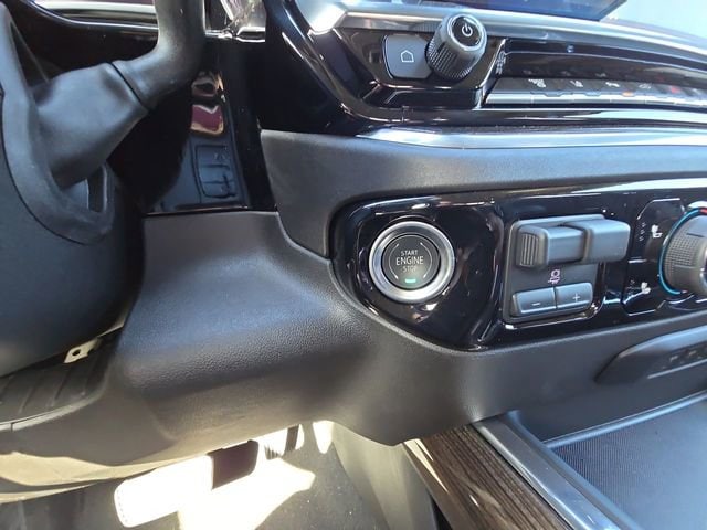 2025 Chevrolet Silverado 2500 HD LT - Photo 17