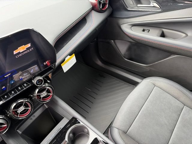 2026 Chevrolet Blazer EV RS - Photo 13