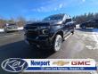 Used 2021 Chevrolet Silverado 1500 RST Truck Crew Cab
