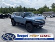 GMC HUMMER EV SUV