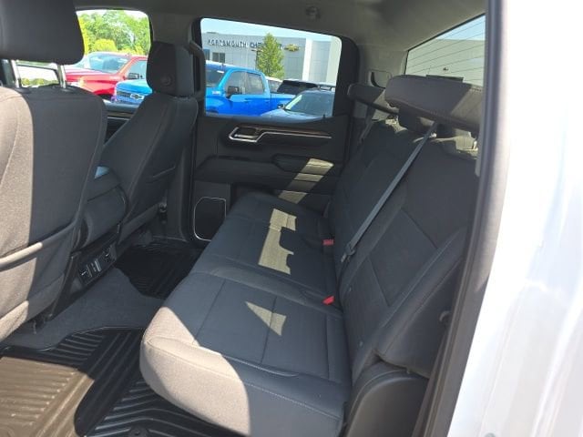 2022 Chevrolet Silverado 1500 RST - Photo 20