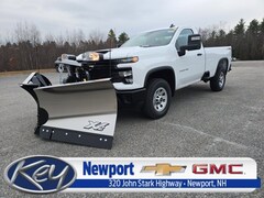 2026 Chevrolet Silverado 2500 HD WT Truck