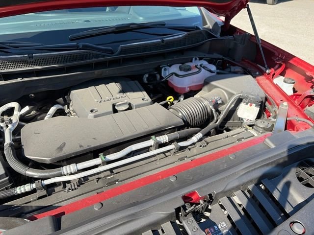 2026 Chevrolet Silverado 1500 LT Trail Boss - Photo 41