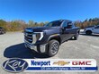 GMC Sierra 2500 HD