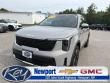 Used 2026 Kia Sorento S SUV