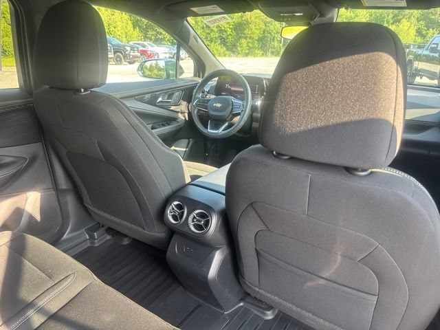 2026 Chevrolet Blazer EV LT - Photo 30