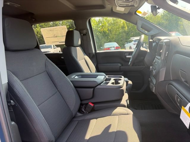 2026 Chevrolet Silverado 2500 HD Custom - Photo 37