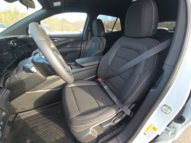 2026 Chevrolet Blazer EV LT - Photo 19
