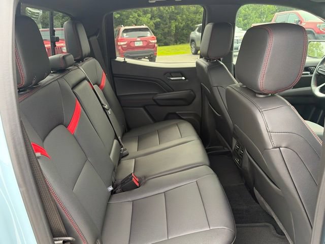 2026 Chevrolet Colorado Z71 - Photo 33