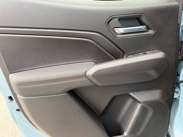 2026 Chevrolet Colorado Z71 - Photo 26