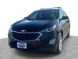 Used 2018 Chevrolet Equinox LT SUV