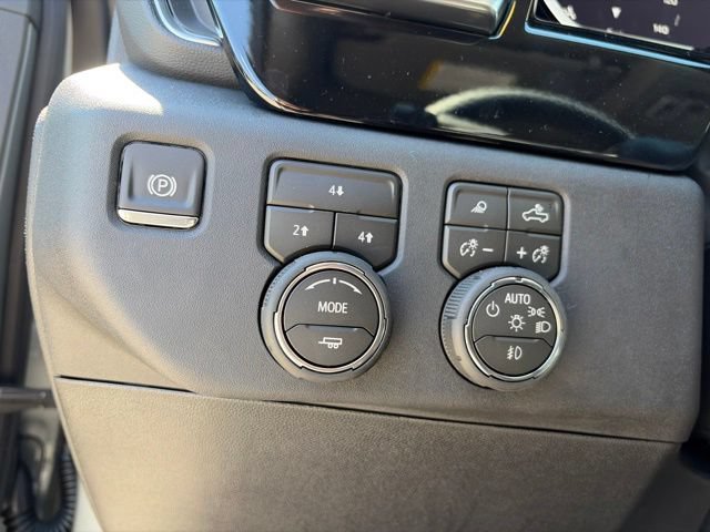 2026 Chevrolet Silverado 3500 HD LT - Photo 19