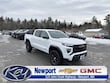GMC Canyon