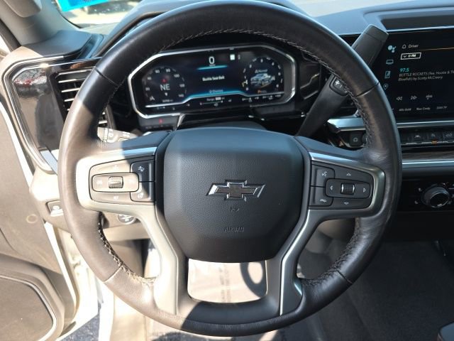 2022 Chevrolet Silverado 1500 RST - Photo 28