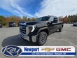 GMC Sierra 2500 HD