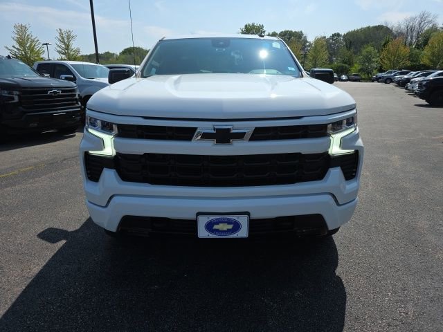 2022 Chevrolet Silverado 1500 RST - Photo 9
