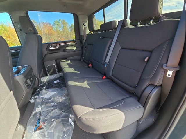 2025 Chevrolet Silverado 2500 HD LT - Photo 26