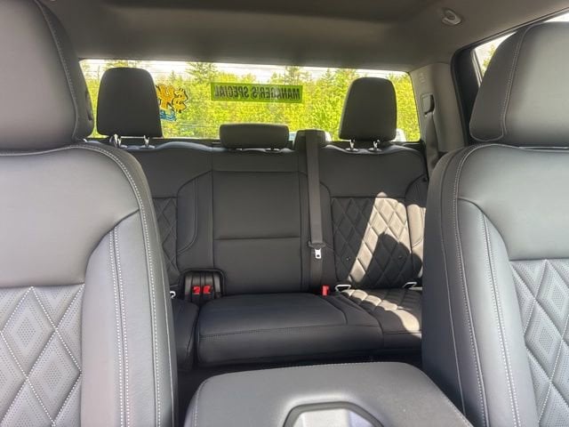2026 Chevrolet Silverado 1500 LT - Photo 46