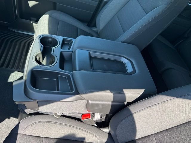 2026 Chevrolet Silverado 1500 LT - Photo 13