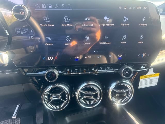2026 Chevrolet Blazer EV LT - Photo 16