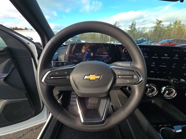 2026 Chevrolet Blazer EV LT - Photo 18