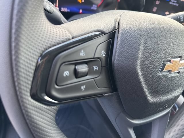 2026 Chevrolet Trax LT - Photo 18
