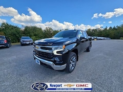 2026 Chevrolet Silverado 1500 LT Truck