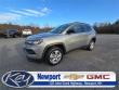Used 2022 Jeep Compass Latitude 4x4 SUV