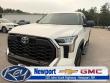 Used 2024 Toyota Tundra SR5 Truck CrewMax