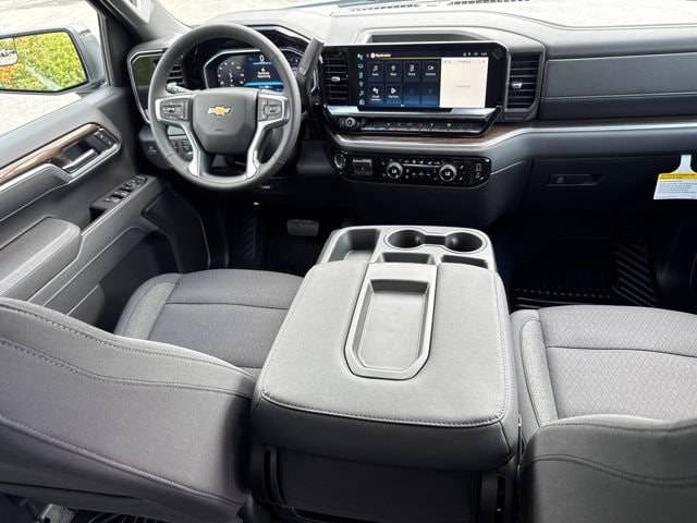 2026 Chevrolet Silverado 1500 LT - Photo 34
