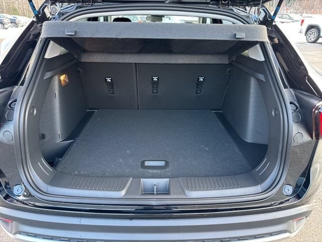 2026 Chevrolet Trax LT - Photo 28