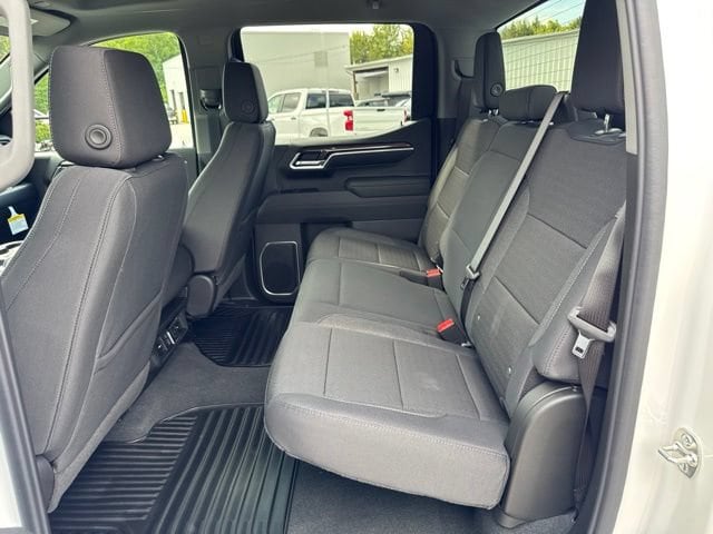 2026 Chevrolet Silverado 1500 LT - Photo 27