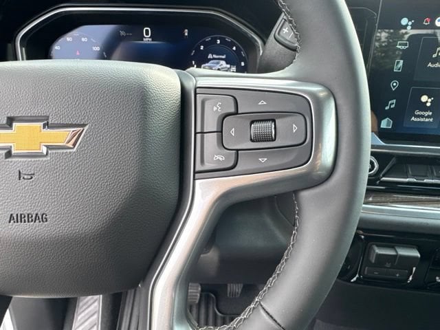 2026 Chevrolet Silverado 1500 LT - Photo 16