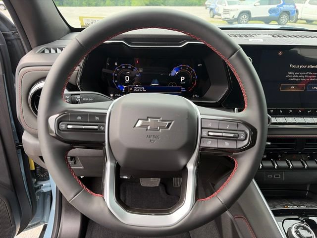 2026 Chevrolet Colorado Z71 - Photo 15