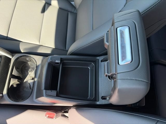 2026 Chevrolet Colorado Trail Boss - Photo 25
