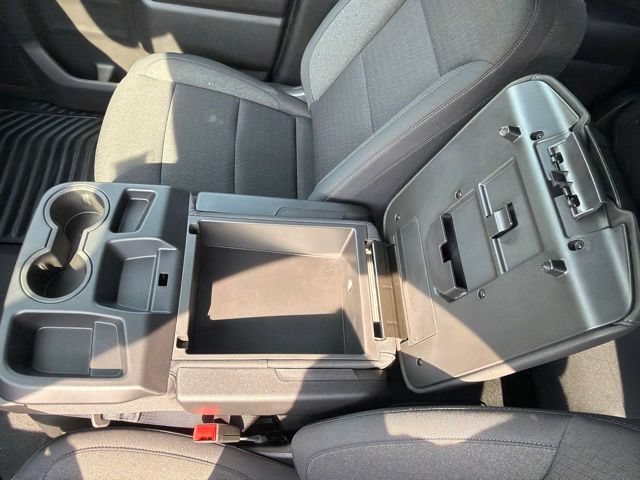 2026 Chevrolet Silverado 2500 HD Custom - Photo 23