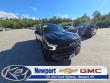 Used 2023 Chevrolet Silverado 1500 LT Trail Boss Truck Crew Cab