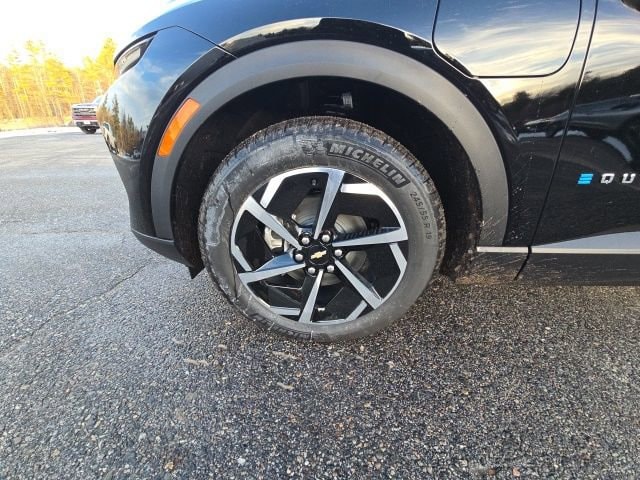 2026 Chevrolet Equinox EV 2LT - Photo 32