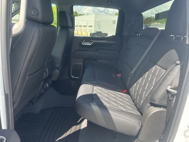 2026 Chevrolet Silverado 1500 LT - Photo 35