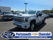  Chevrolet Silverado 3500 HD