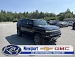 GMC HUMMER EV SUV